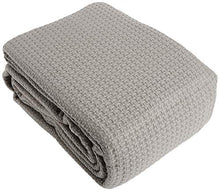 
                        
                          將圖片載入圖庫檢視器 Tommy Bahama Bahama Coast Gray Cotton Blanket Pelicans
                        
                      