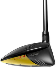 
                        
                          गैलरी व्यूवर में इमेज लोड करें, Cobra Golf 2019 F9 Men's Speedback Fairway (Black/Yellow) - JOY2ESpree
                        
                      