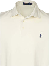
                        
                          將圖片載入圖庫檢視器 Polo RL Men's Interlock Polo Shirt
                        
                      