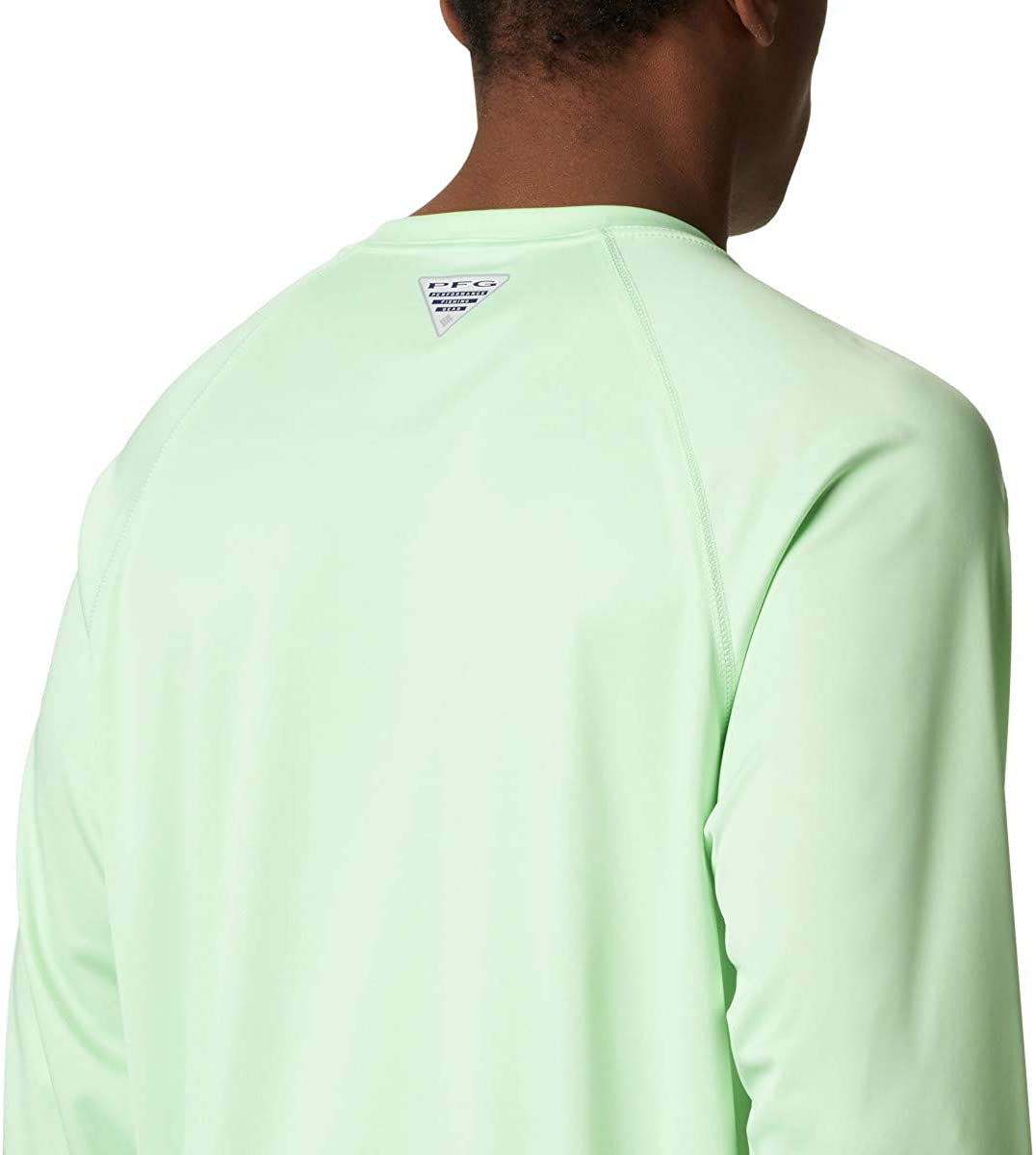 Columbia Men's Terminal Tackle Long Sleeve Shirt