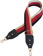 
                        
                          Load image into Gallery viewer, Beacone Wide Purse Strap Replacement Adjustable Crossbody Handbag Strap Belt
                        
                      
