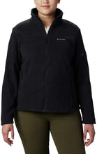 
                        
                          Load image into Gallery viewer, Columbia Women's Fast Trek II Full Zip Soft Fleece Jacket
                        
                      