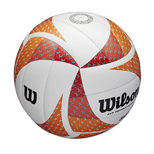 Wilson AVP Beach Volleyball - JOY2ESpree