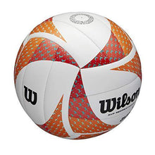 
                        
                          將圖片載入圖庫檢視器 Wilson AVP Beach Volleyball - JOY2ESpree
                        
                      