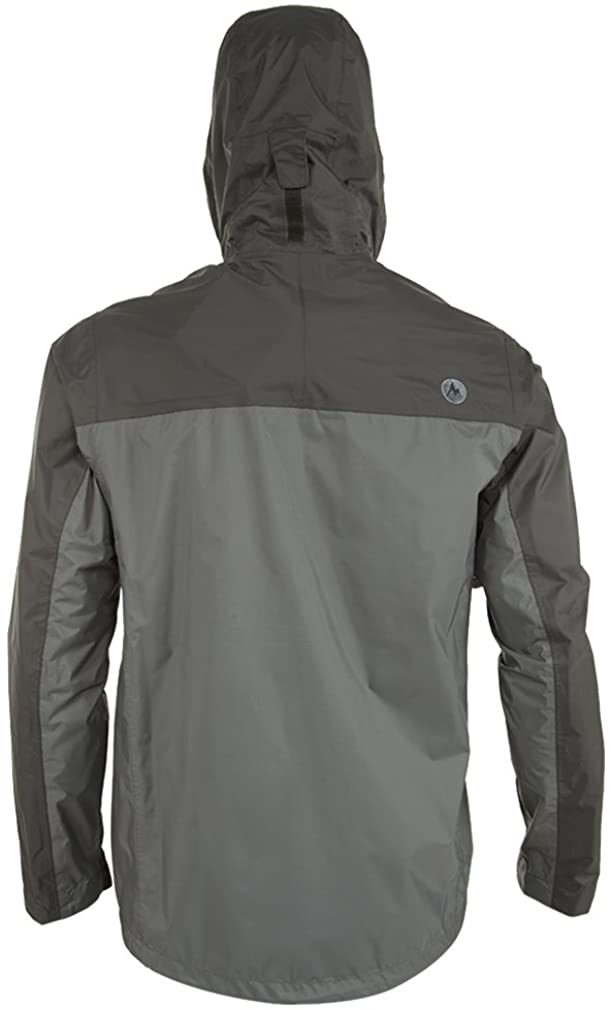 Marmot Men's PreCip Lightweight Waterproof Rain Jacket