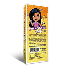 
                        
                          Muat gambar ke penampil Galeri, Social Emotional Games for Kids Emoji Stories | Activity for Classroom - JOY2ESpree
                        
                      