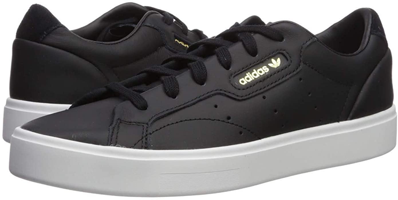 adidas Originals Women's Sleek Sneaker