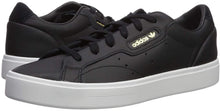 
                        
                          Load image into Gallery viewer, adidas Originals Women's Sleek Sneaker
                        
                      