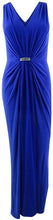 
                        
                          Muat gambar ke penampil Galeri, LAUREN RALPH LAUREN Womens Vawlisa Embellished Long Evening Dress - JOY2ESpree
                        
                      