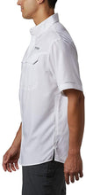 
                        
                          將圖片載入圖庫檢視器 Columbia Men's Low Drag Offshore Short Sleeve Shirt
                        
                      