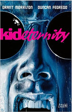 
                        
                          將圖片載入圖庫檢視器 Kid Eternity Deluxe Edition
                        
                      