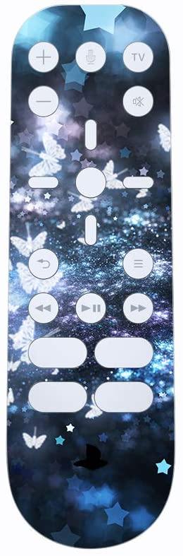 PlayVital Blue Nebula Full Set Skin Decal for PS5 Console Digital Edition - JOY2ESpree