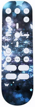 
                        
                          Load image into Gallery viewer, PlayVital Blue Nebula Full Set Skin Decal for PS5 Console Digital Edition - JOY2ESpree
                        
                      