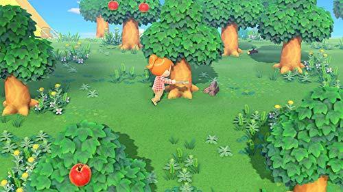 Animal Crossing: New Horizons - Nintendo Switch - JOY2ESpree