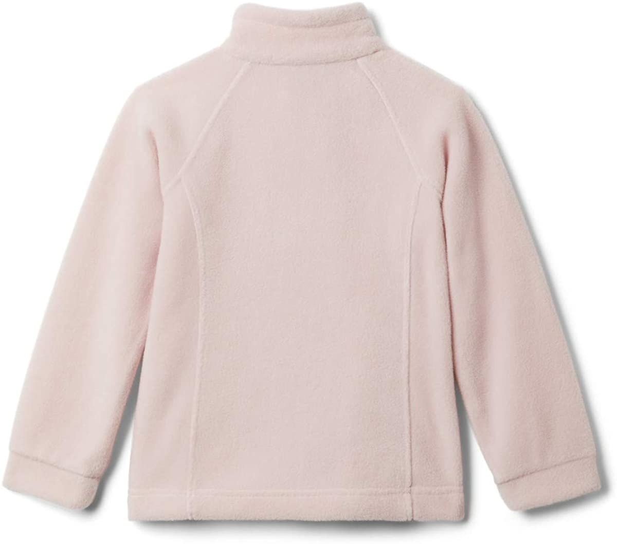 Columbia Unisex Baby Benton Springs Fleece Jacket