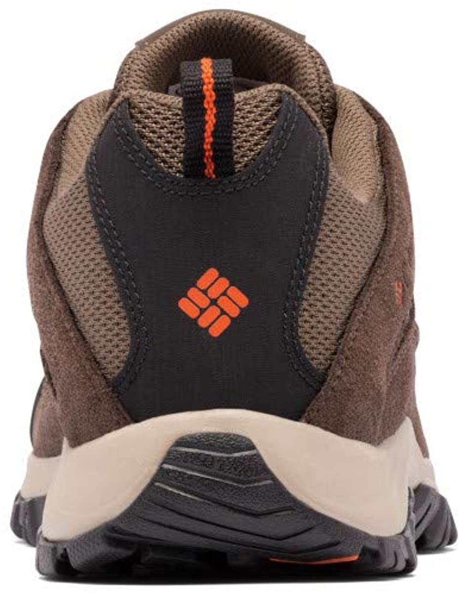 Columbia Men's Crestwood Hiking Shoe