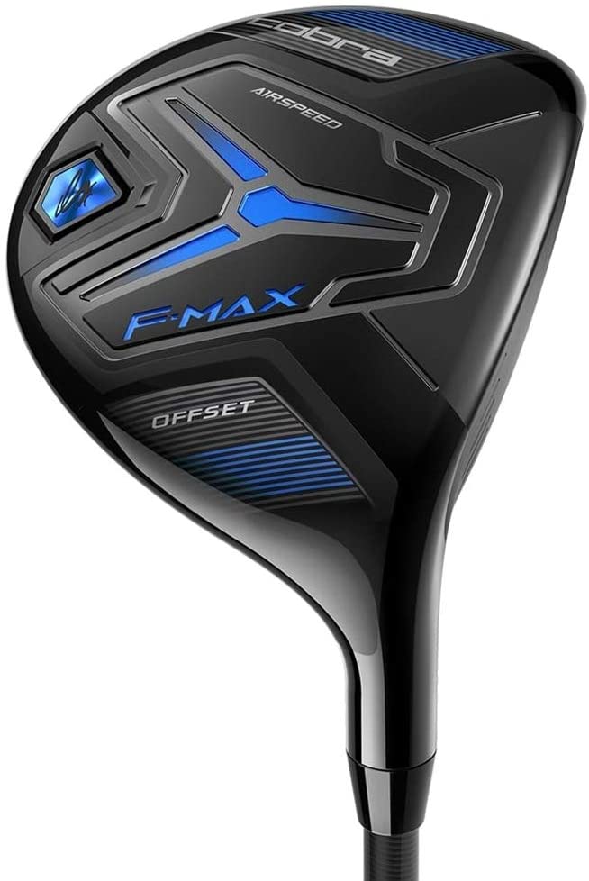 Cobra Golf 2020 Men's Airspeed Complete Set - JOY2ESpree