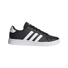 
                        
                          Load image into Gallery viewer, adidas Unisex-Child Grand Court Sneaker
                        
                      