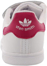 
                        
                          Load image into Gallery viewer, adidas Originals Unisex-Child Stan Smith Cloudfoam Sneaker
                        
                      