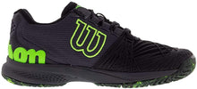 
                        
                          Load image into Gallery viewer, Wilson KAOS 2.0 JR Tennis Shoes - JOY2ESpree
                        
                      