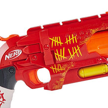 
                        
                          將圖片載入圖庫檢視器 NERF Zombie Strike Hammershot Blaster -- Pull-Back Hammer-Blasting Action, 5 Official Zombie Strike Darts -- Red Color Scheme (Amazon Exclusive)
                        
                      