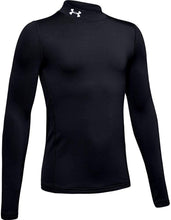 
                        
                          画像をギャラリービューアに読み込む, Under Armour Boys' ColdGear Mock
                        
                      