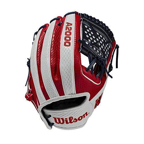 Wilson A2000 Fastpitch Glove Series - JOY2ESpree