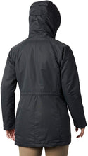 
                        
                          將圖片載入圖庫檢視器 Columbia Womens South Canyon Sherpa Lined Jacket
                        
                      