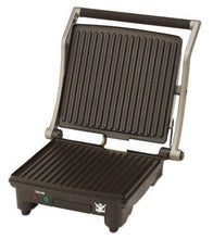 
                        
                          Muat gambar ke penampil Galeri, Biggest Loser AG-1300-BL 2-in-1 Double-Up Grill and Panini Press - JOY2ESpree
                        
                      