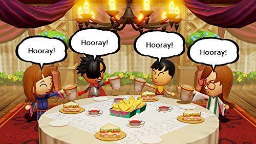 Miitopia - Nintendo Switch - JOY2ESpree