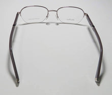 
                        
                          Cargar imagen en el visor de la galería, Max Mara 1265 Womens/Ladies Designer Half-rim Spring Hinges Premium Quality Gorgeous Eyeglasses/Glasses
                        
                      