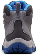 
                        
                          Load image into Gallery viewer, Columbia Men's Newton Ridge Plus Ii Waterproof Hiking Boot Shoe
                        
                      