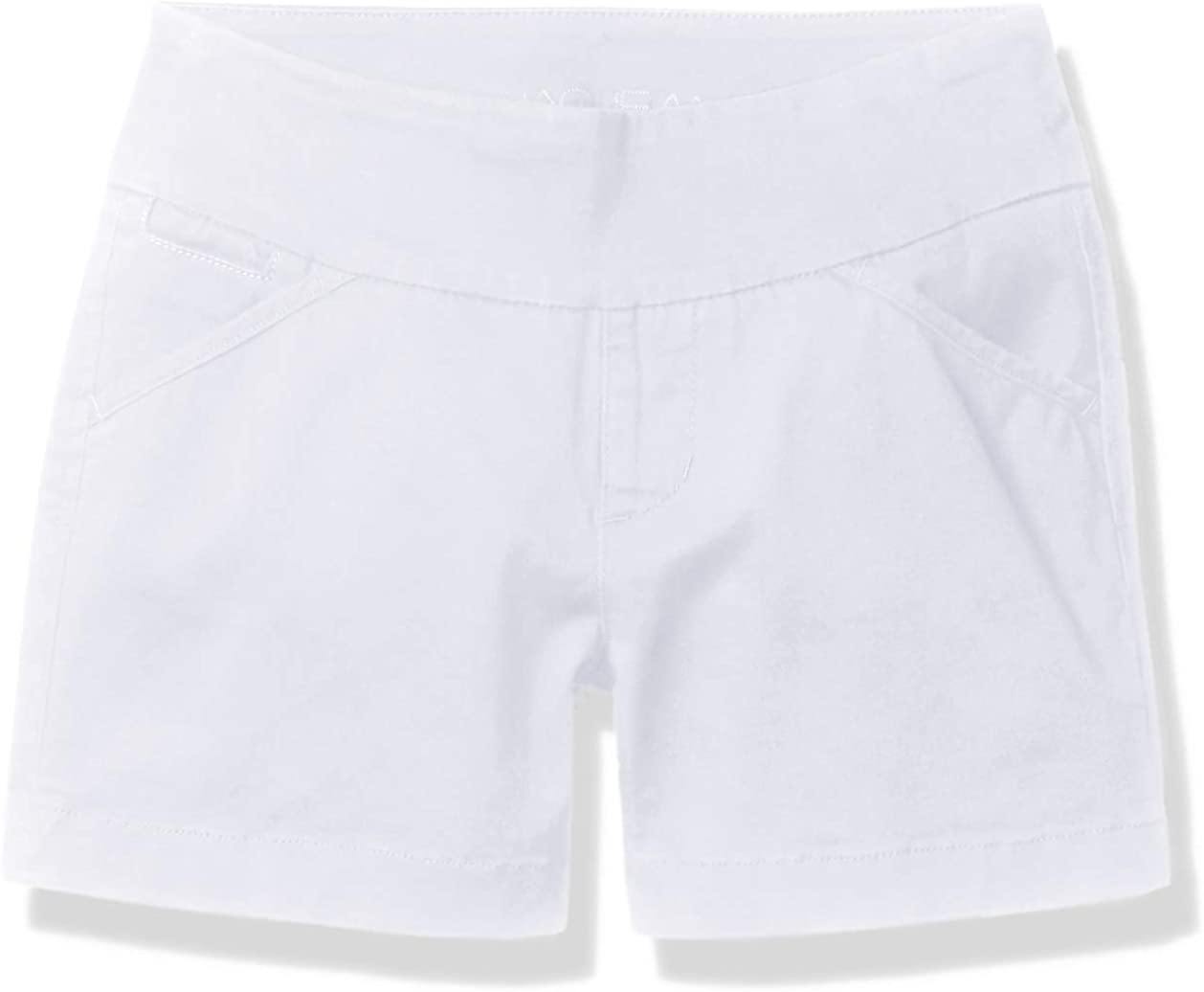 Jag Jeans Women's Ainsley Pull on 5" Short