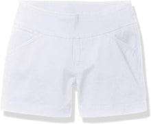 
                        
                          將圖片載入圖庫檢視器 Jag Jeans Women's Ainsley Pull on 5" Short
                        
                      