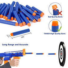 
                        
                          Muat gambar ke penampil Galeri, 2 Pack Kids Tactical Vest Kit for Nerf Guns Game N-Strike Elite Series Wars with Refill Darts, Reload Clips, Dart Pouch, Tactical Mask, Wrist Band and Protective Glasses for Boys ,Girls
                        
                      