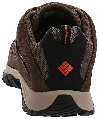 Columbia Men's Crestwood Hiking Shoe