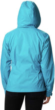 
                        
                          Cargar imagen en el visor de la galería, Columbia Women's Switchback Iii Adjustable Waterproof Rain Jacket
                        
                      