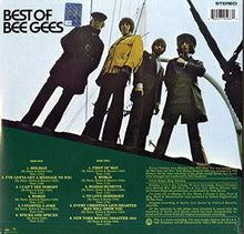 
                        
                          Muat gambar ke penampil Galeri, Best of Bee Gees [LP] - JOY2ESpree
                        
                      