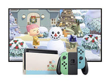 
                        
                          Cargar imagen en el visor de la galería, Nintendo Switch - Animal Crossing: New Horizons Edition - Switch - UK Version - JOY2ESpree
                        
                      