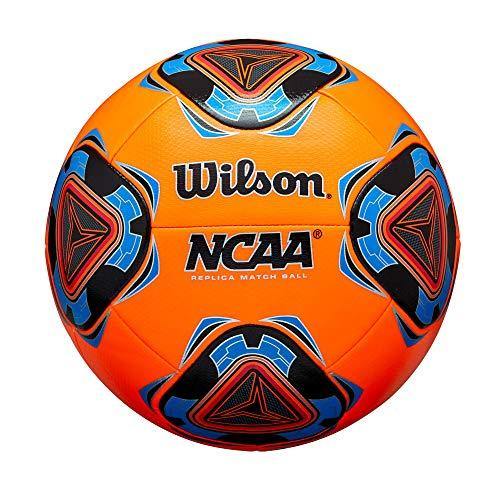 Wilson NCAA Forte Replica Soccer Ball - JOY2ESpree