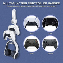 
                        
                          画像をギャラリービューアに読み込む, NexiGo PS5 Wall Mount Bundle - Wall Bracket for Playstation 5 Console (Disc &amp; Digital) - JOY2ESpree
                        
                      