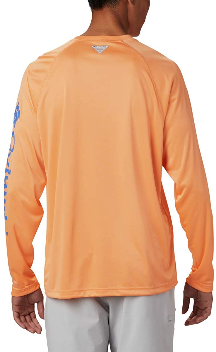 Columbia Men's Terminal Tackle Long Sleeve Shirt
