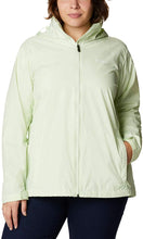 
                        
                          Cargar imagen en el visor de la galería, Columbia Women's Switchback Iii Adjustable Waterproof Rain Jacket
                        
                      