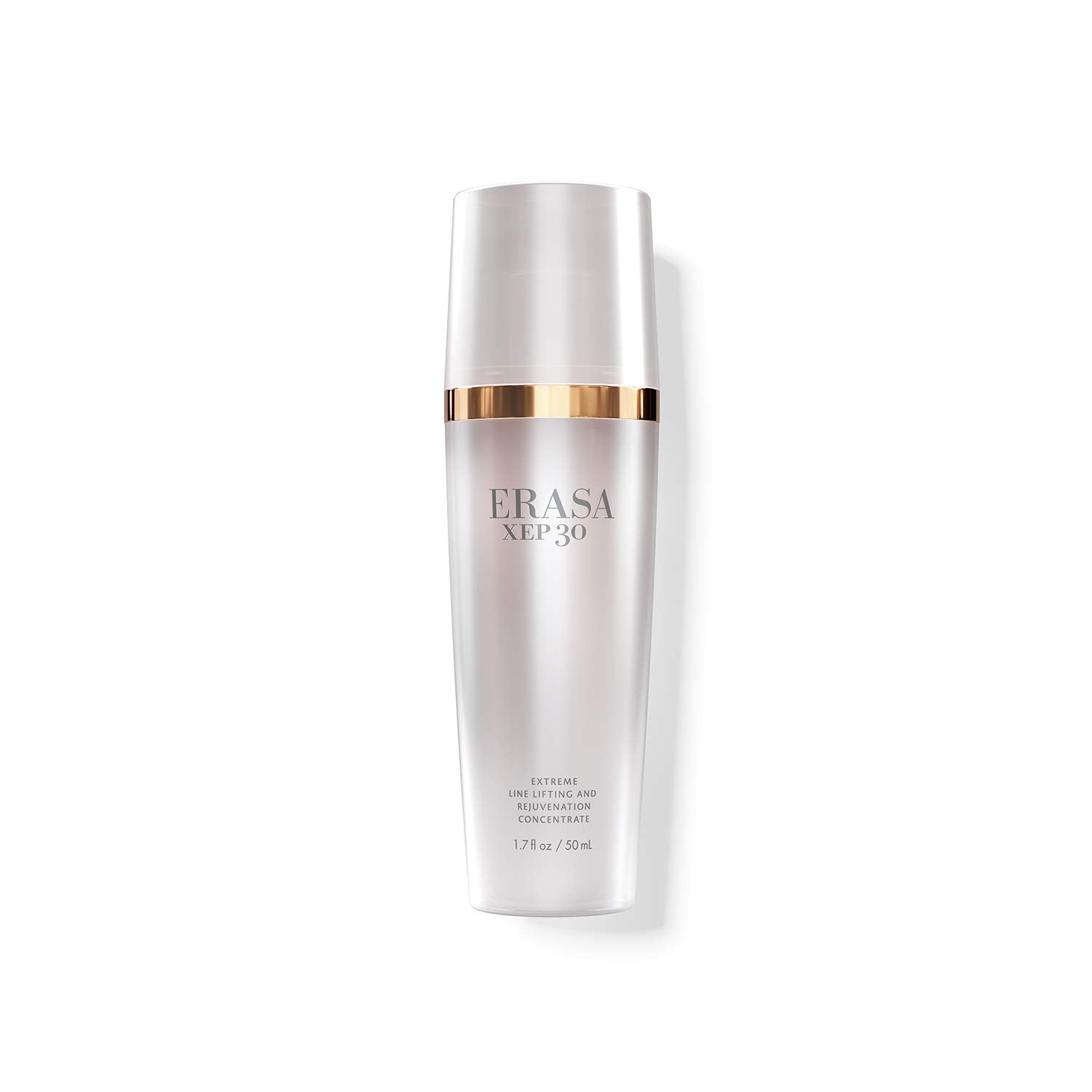 Erasa XEP 30 Rejuvenation Serum for Line Lifting and Crow's Feet