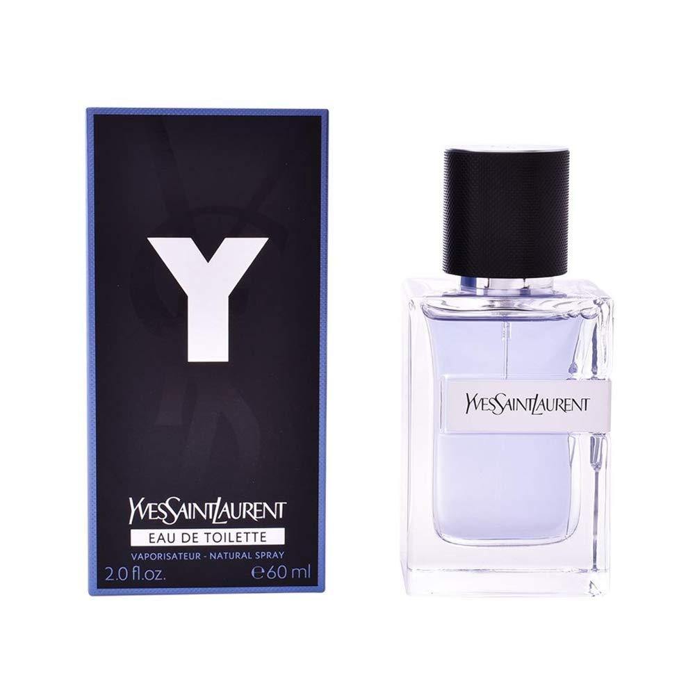 Yves Saint Laurent Y Eau De Toilette Spray , blue , 100ml/3.3oz