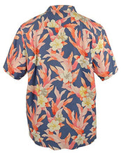 
                        
                          画像をギャラリービューアに読み込む, Tommy Bahama Hibiscus Sunset Silk Camp Shirt
                        
                      