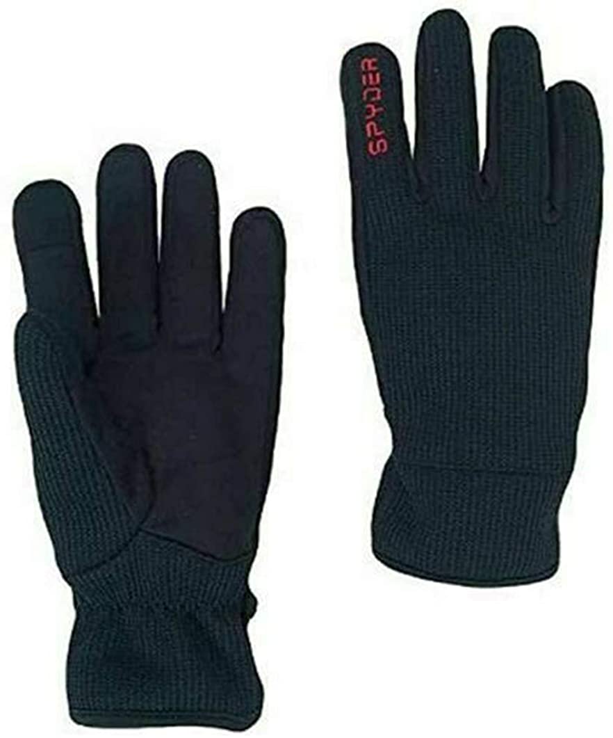 Spyder Men's Core Sweater Conduct Gloves