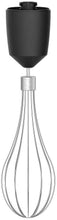 
                        
                          將圖片載入圖庫檢視器 Cuisinart CSB-79 Smart Stick 2 Speed Hand Blender, Stainless Steel/Black - JOY2ESpree
                        
                      