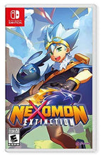 
                        
                          Load image into Gallery viewer, Nexomon Extinction - Nintendo Switch - JOY2ESpree
                        
                      