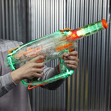 
                        
                          画像をギャラリービューアに読み込む, NERF Modulus Ghost Ops Evader (Amazon Exclusive)
                        
                      